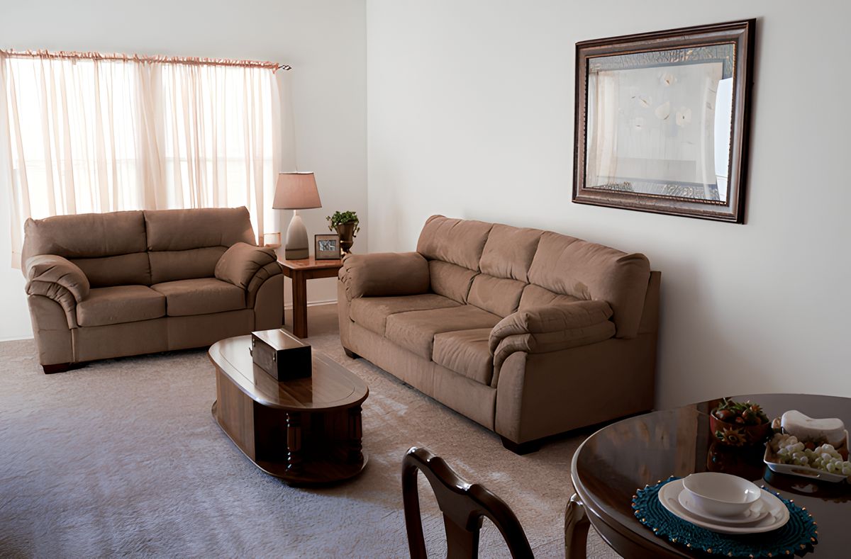 Forest Oak Landing 1