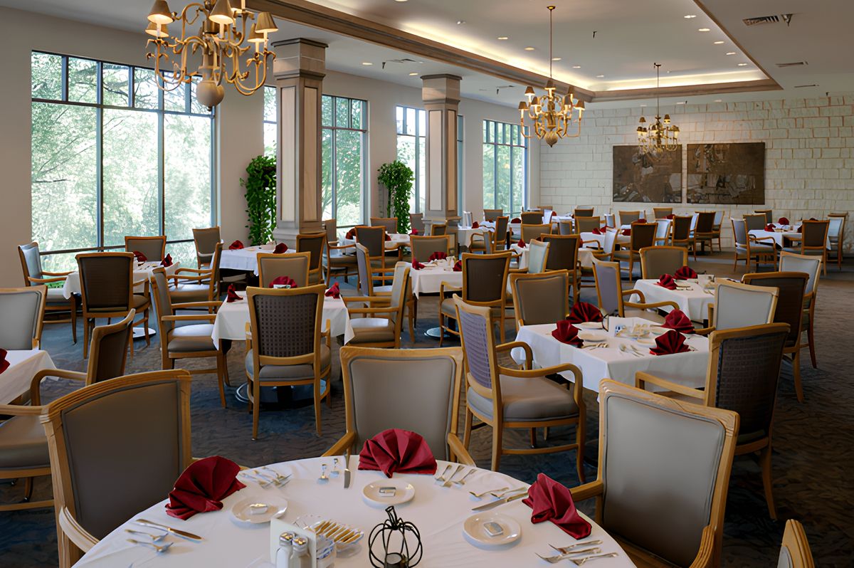 The Inn at Los Patios 2