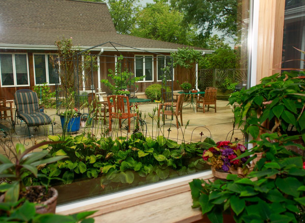 Winter Growth - Marge's Memory Care 3