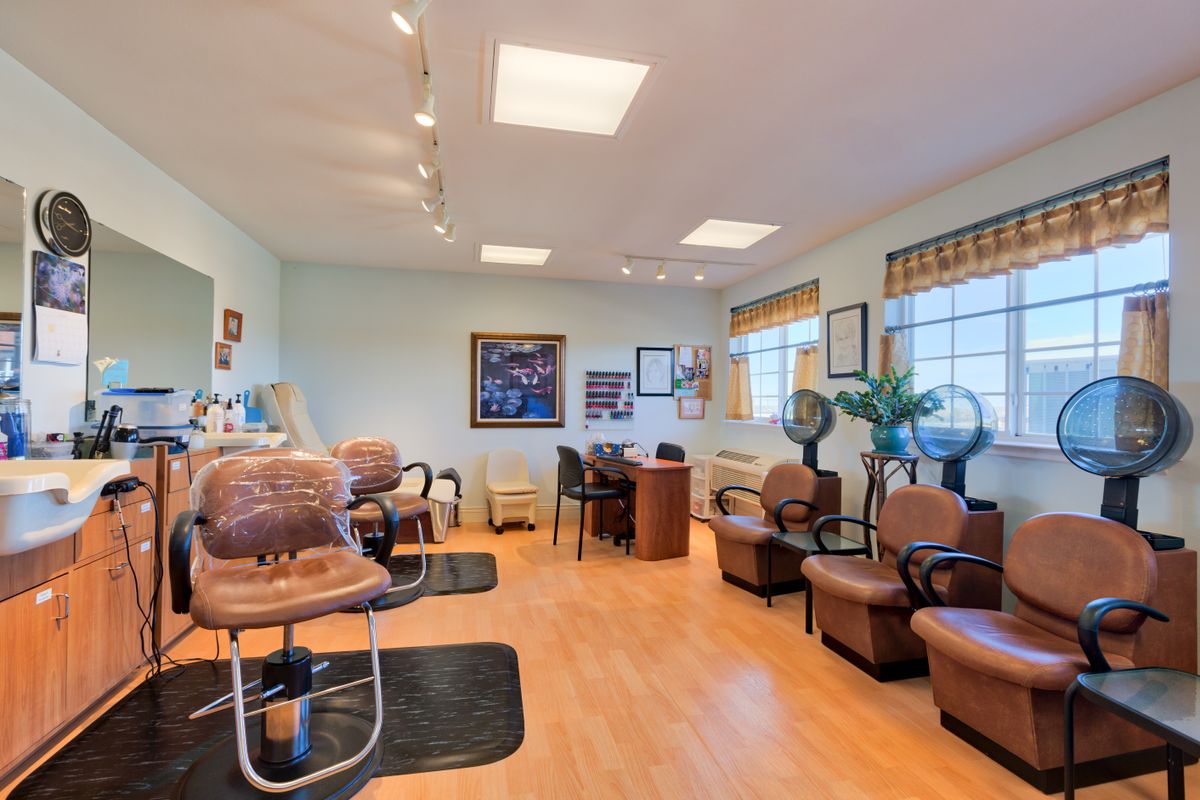 Shawnee Hills Senior Living 2