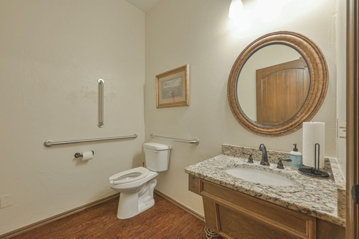 Legacy Senior Living 1