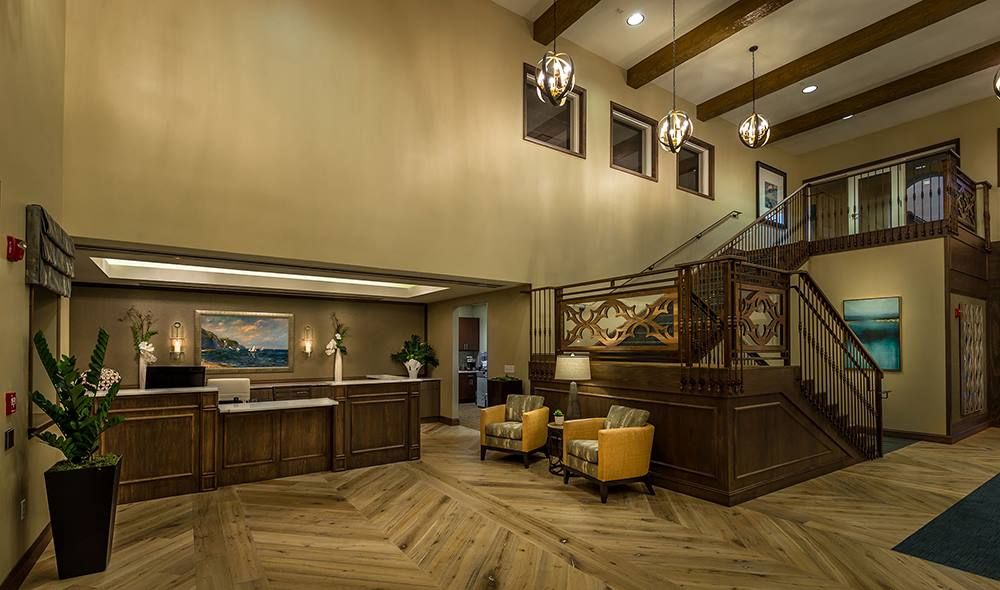 Sabal Palms 1