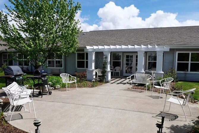 Trustwell Living at Suncrest Place 4