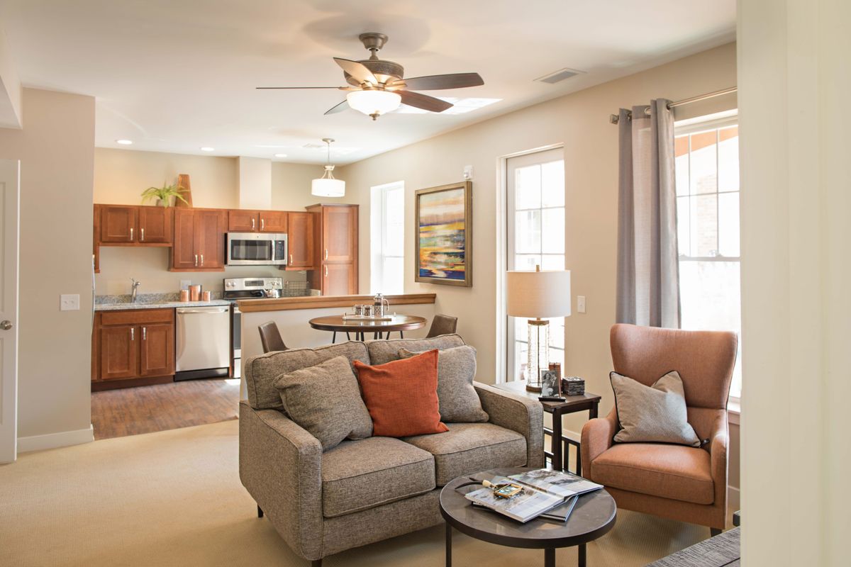 Springwell Senior Living Community 3