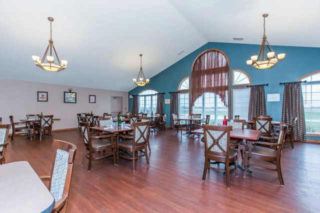 Brookstone Estates of Tuscola 2