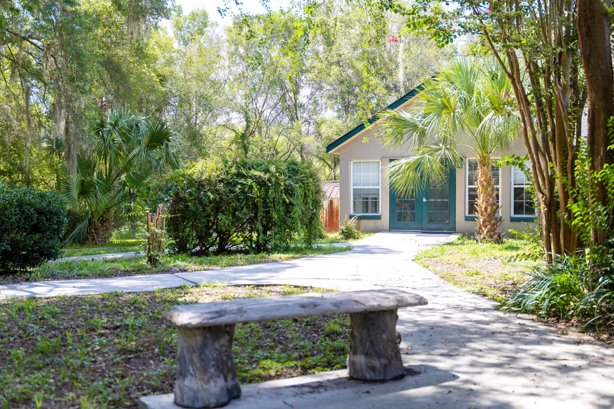 The Gardens Assisted Living & Memory Care 3