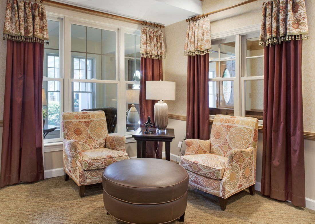 Sunrise Of Leawood 1