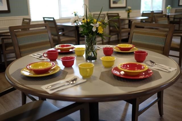 Silver Oaks Memory Care 4
