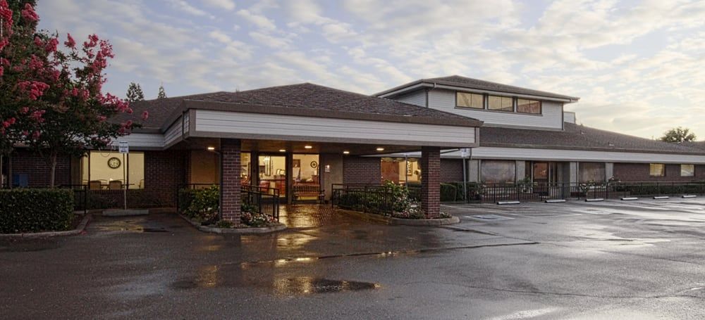 Pine Creek Care Center 1
