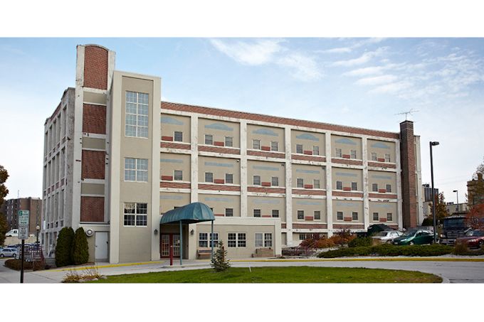 Golden Harbor in Sheboygan 2