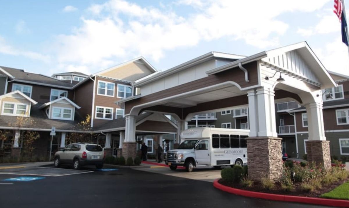 Glenmoore Gracious Retirement Living 1
