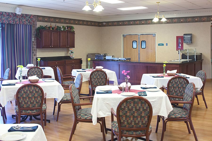 Hammonds Lane Center 4