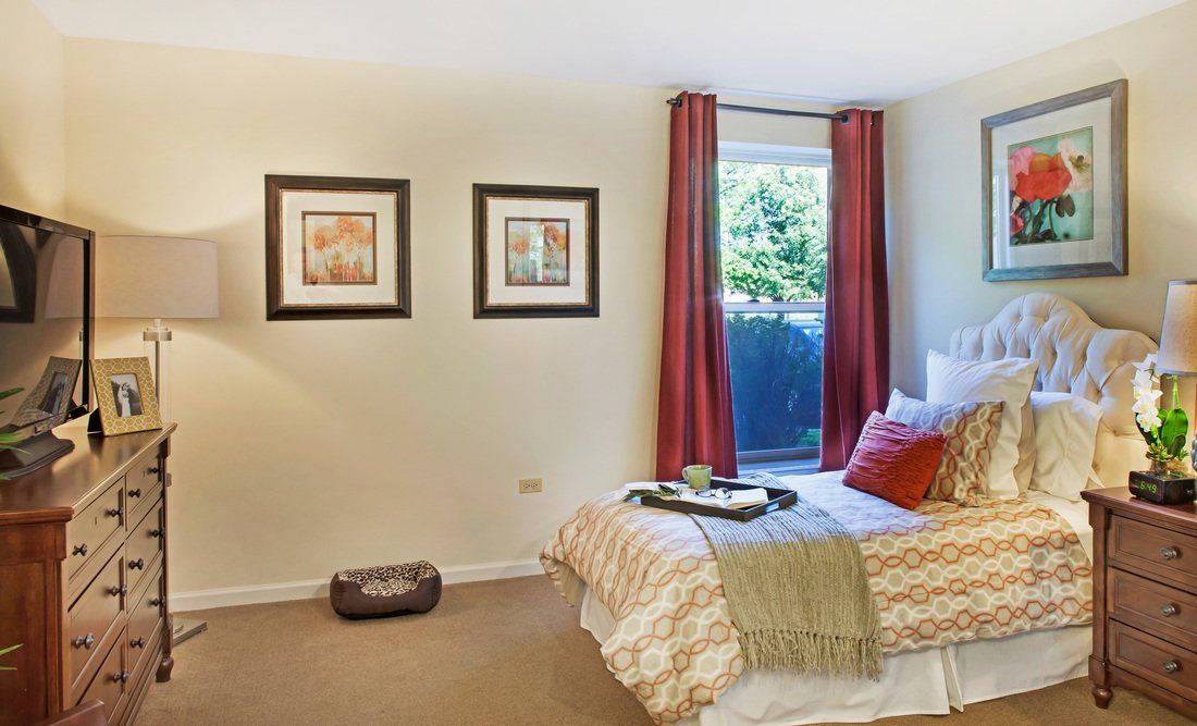 Sunrise Of Park Ridge 2