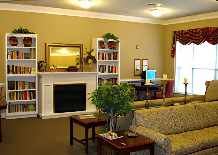 Carolina Reserve of Laurel Park 3