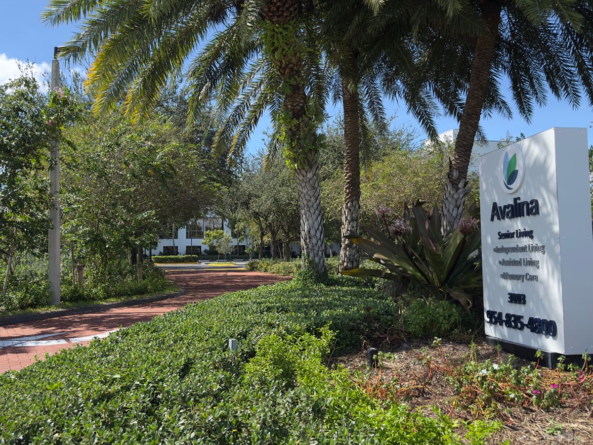 Avalina Senior Living 3