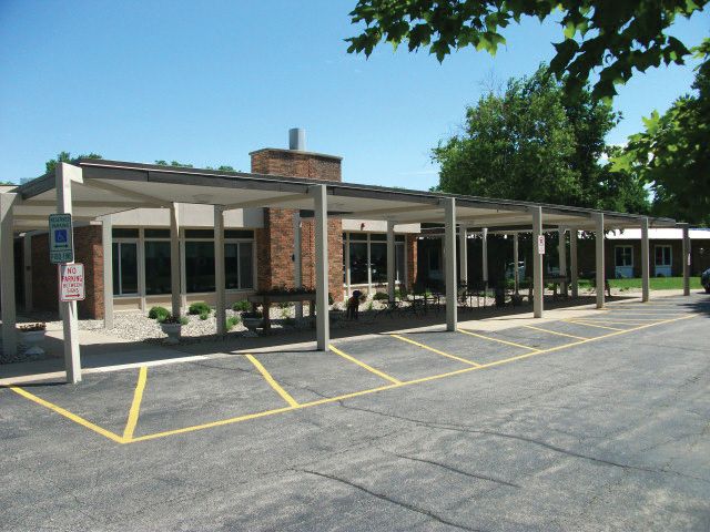 Arc at Dwight 1