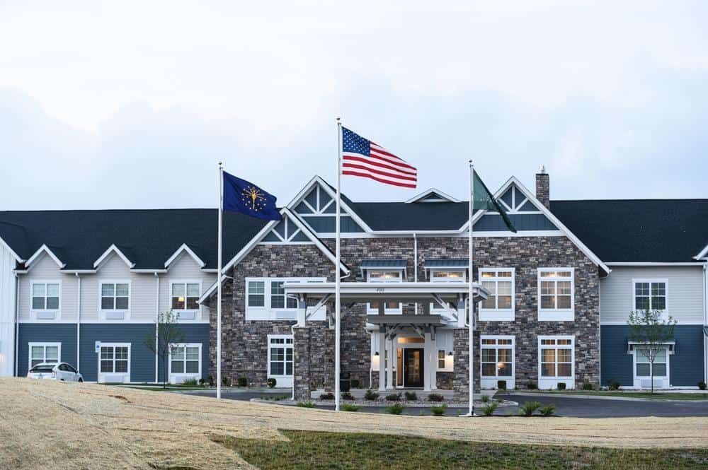 Traditions at Hunter Station 1