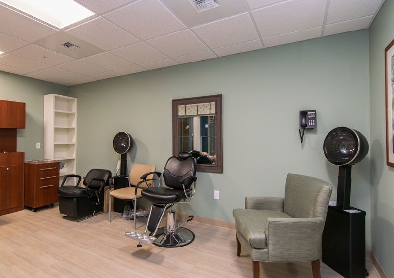 Maple Ridge Memory Care (F. K. A. Spring Village At Essex) 4