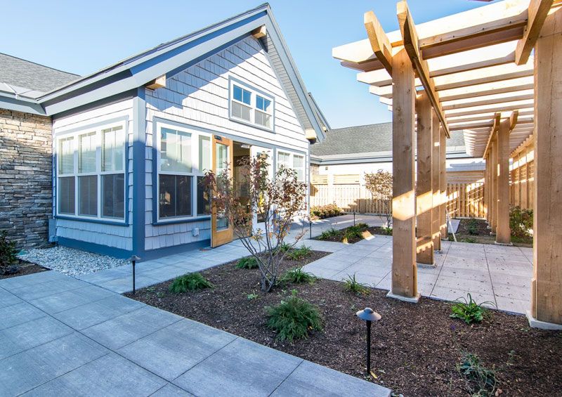 Maple Ridge Memory Care (F. K. A. Spring Village At Essex) 2