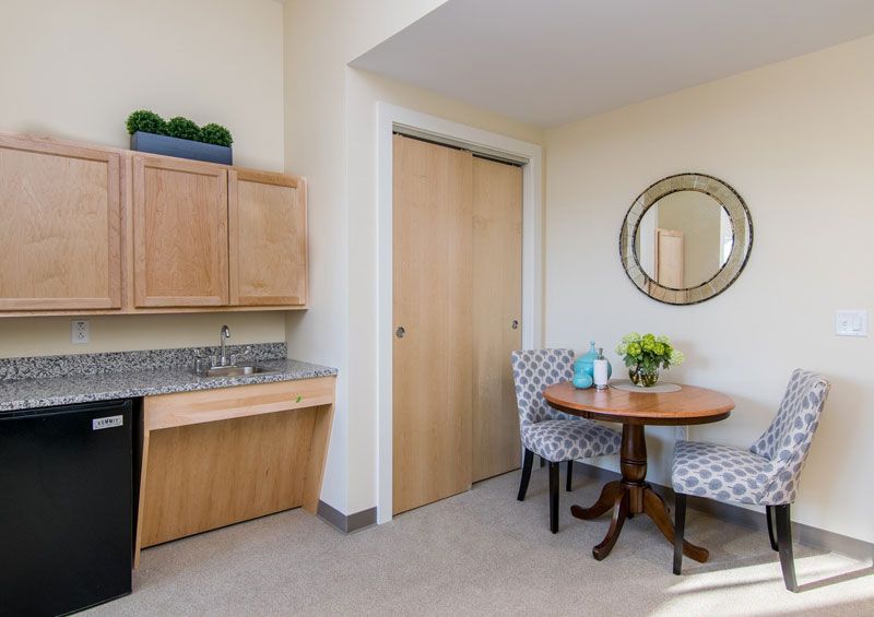 Maple Ridge Memory Care (F. K. A. Spring Village At Essex) 1