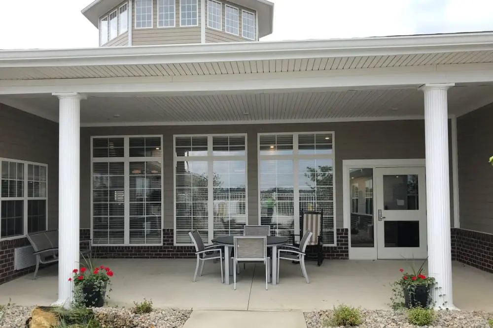 The Springs Of Lima 3