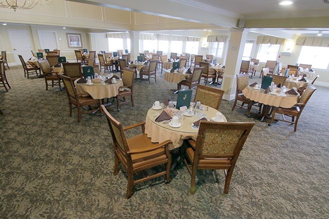 Paramount Senior Living at Newark 4