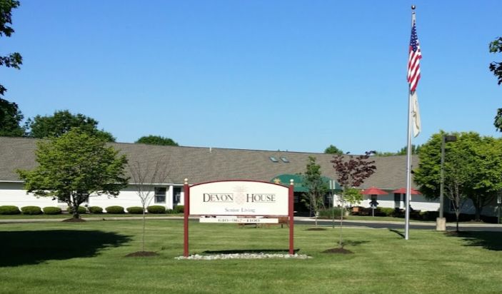 DevonHouse Senior Living 1