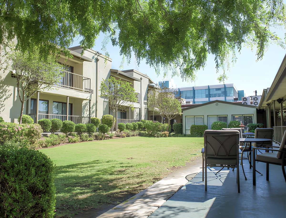 Solheim Senior Community 1