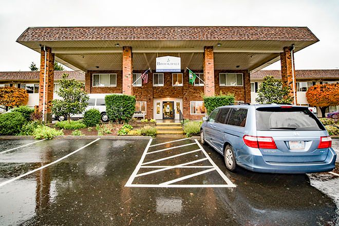 Brookdale Federal Way 1