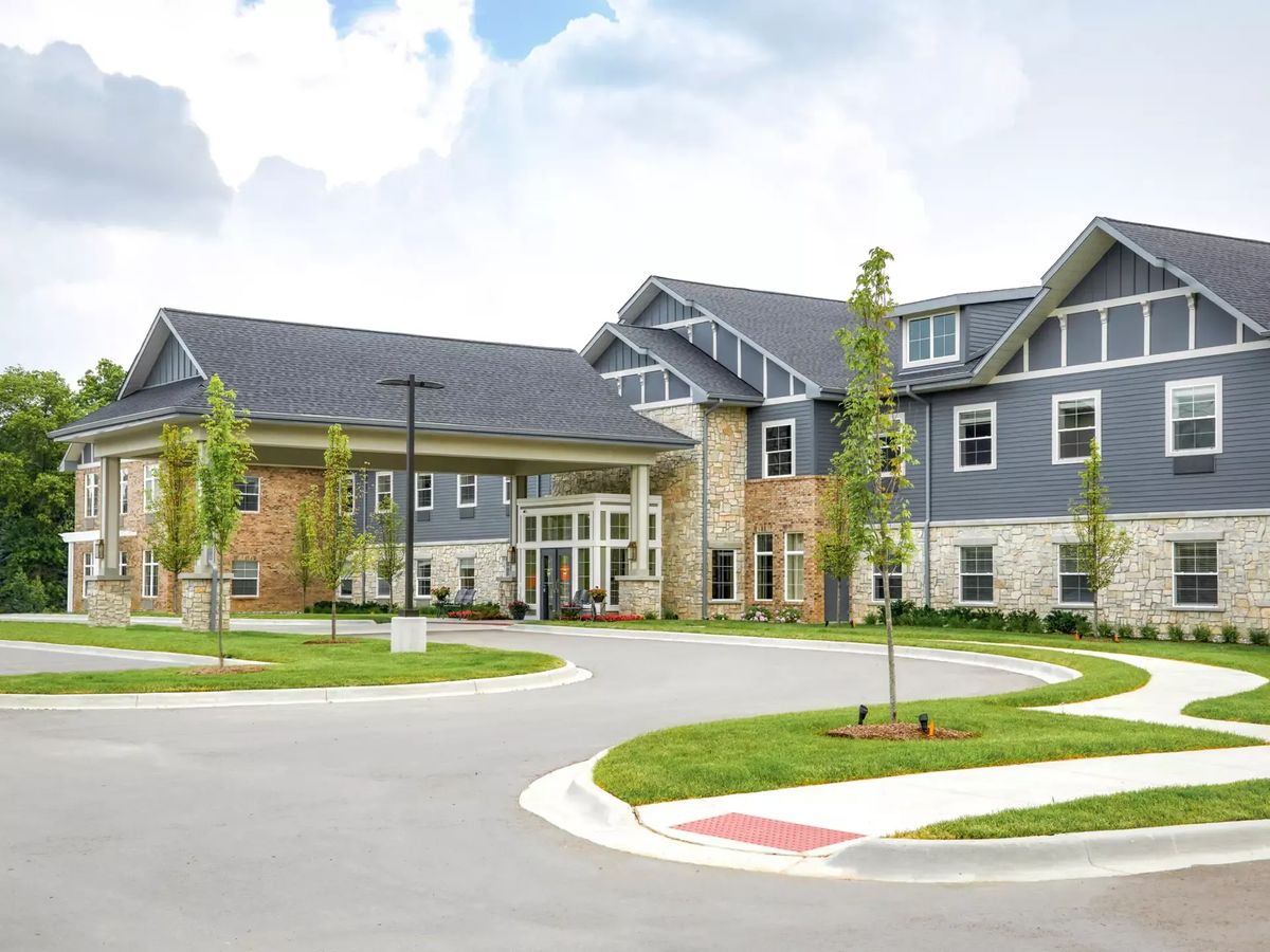 StoryPoint West Bloomfield 3