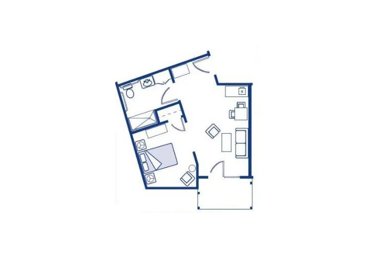 Charter Senior Living of Moline, Image 17