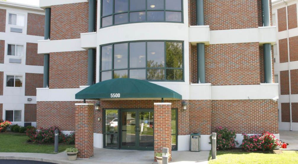 The Riverview 4