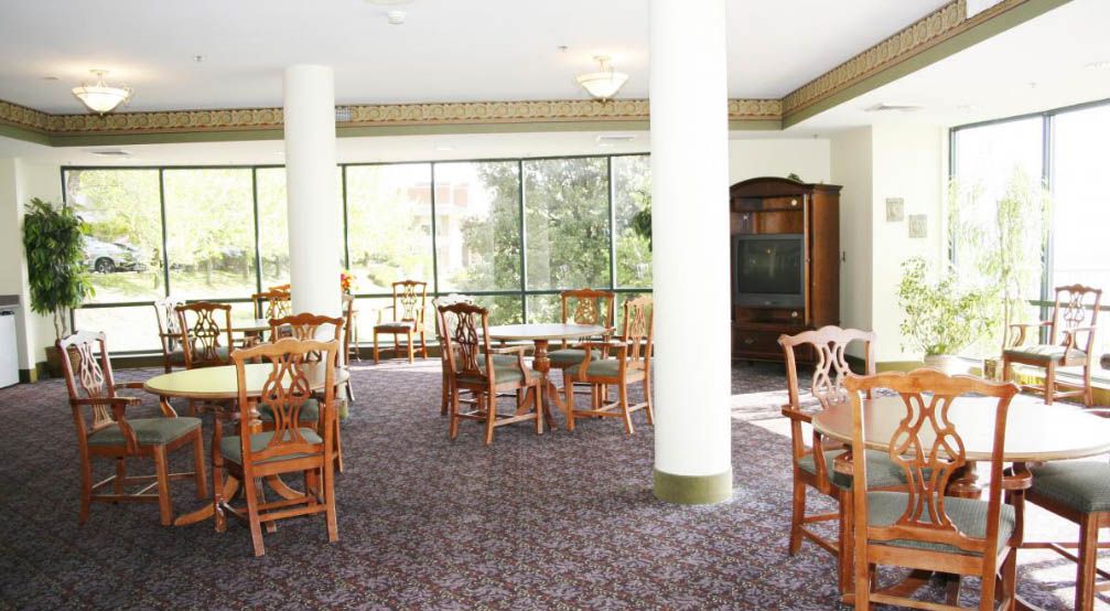 The Riverview 3