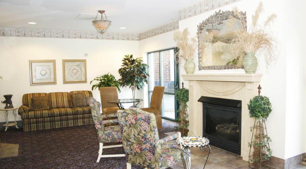 The Riverview 1