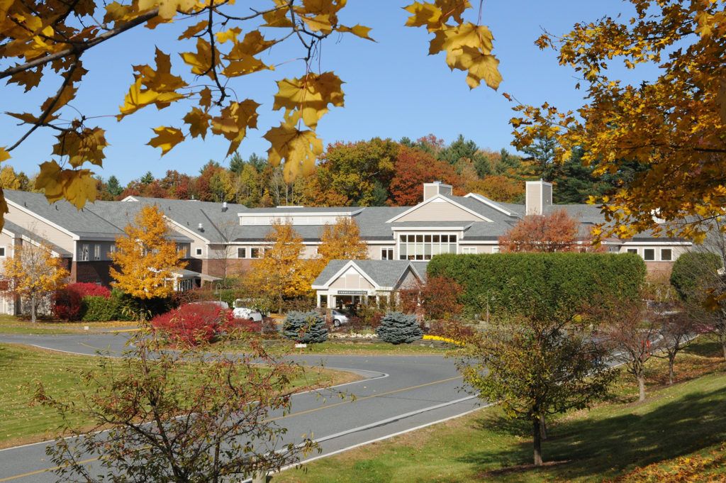 Kendal At Hanover 1