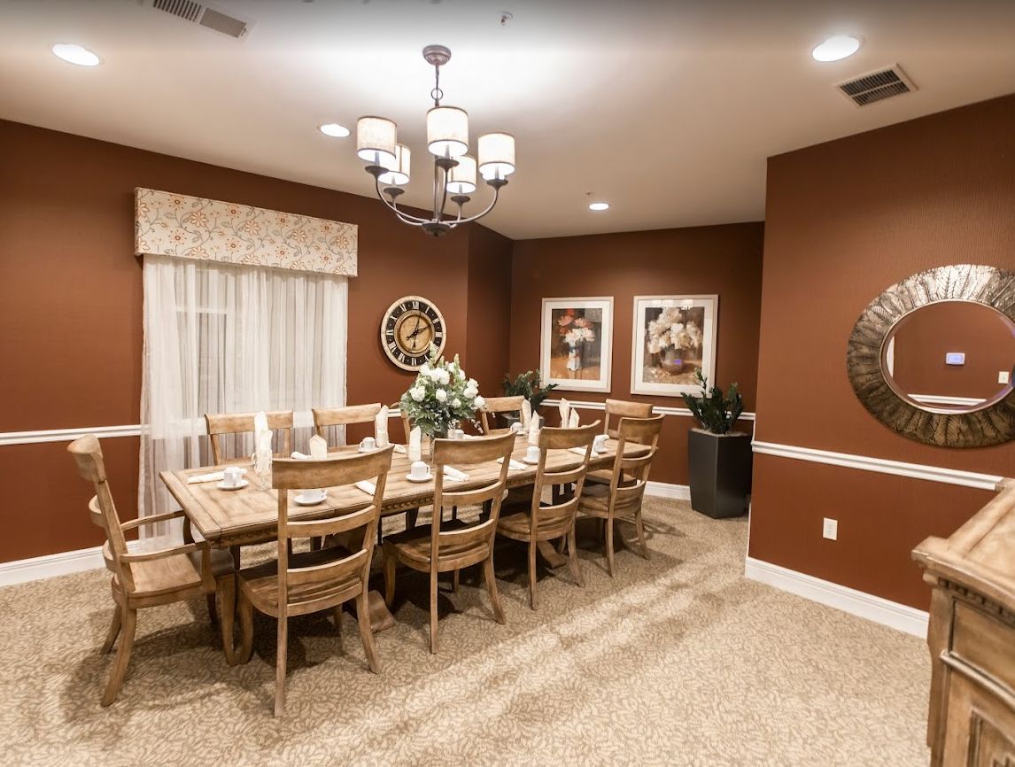 The Wildwood Senior Living 2
