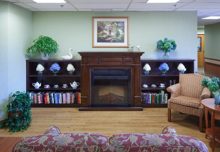 Complete Care at Harrington Court 1