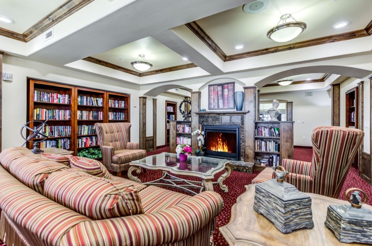 Alexis Estates Gracious Retirement Living 3