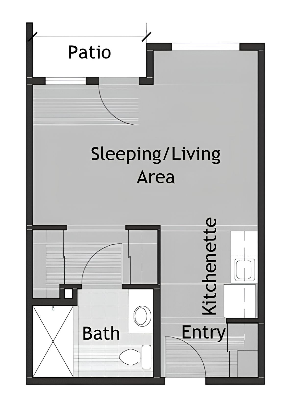 Sanford Estates Gracious Retirement Living 2
