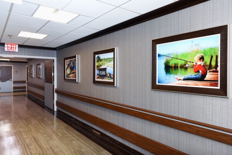 St James Rehabilitation & Healthcare Center 3
