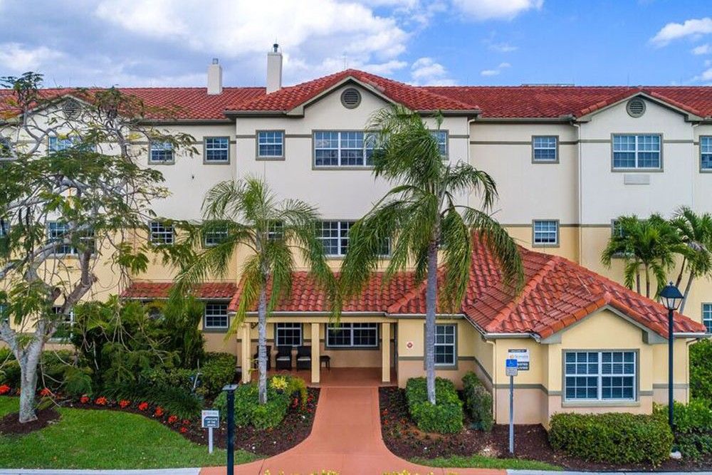 Sonata Boca Raton 1