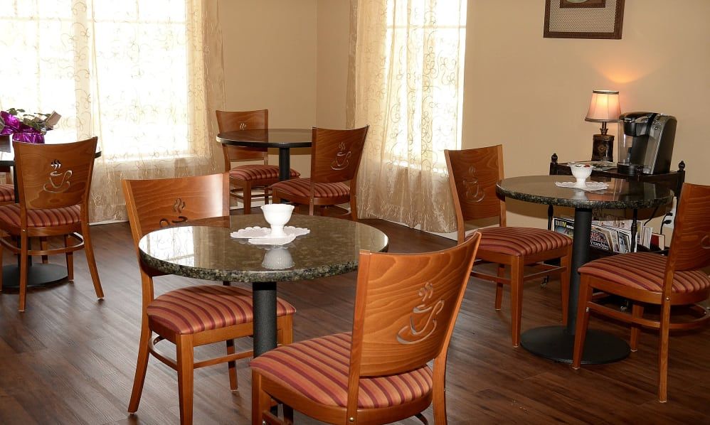 Wheatfields Senior Living Community 4