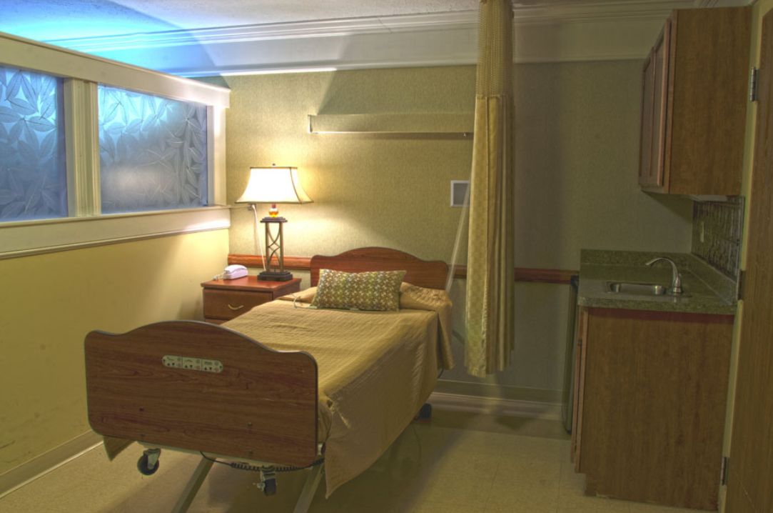 Briarfield Manor 1