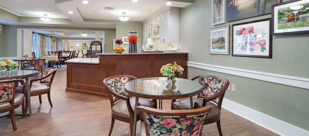 Sunrise Of Plano 3