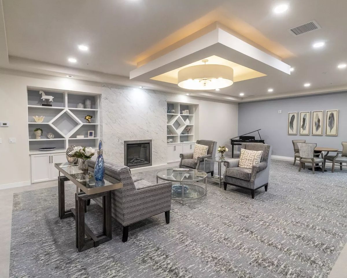 Cascade Trails Senior Living 4