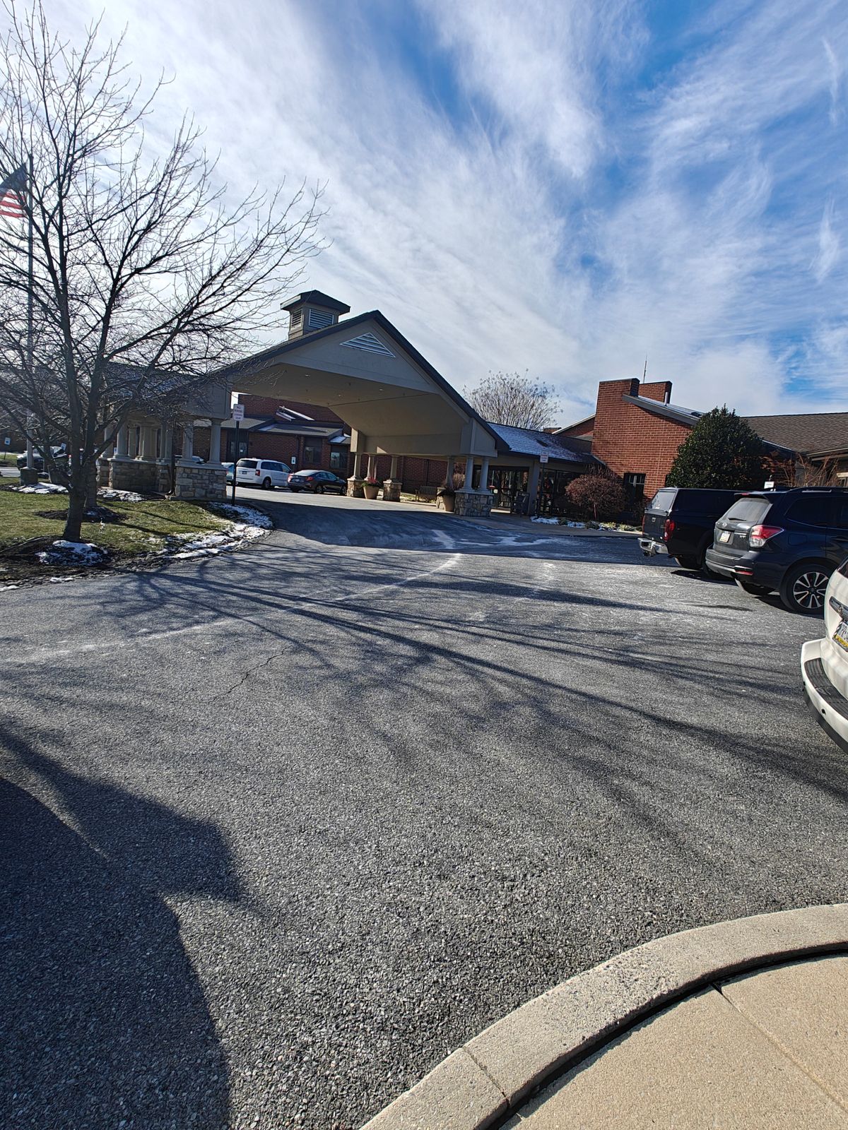 Evertrue Luther Crest 4