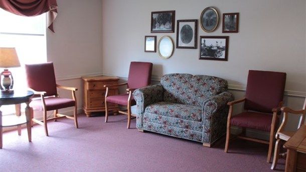 Arden Courts Of Yardley 2