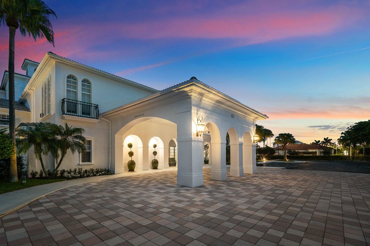 Tequesta Terrace 4