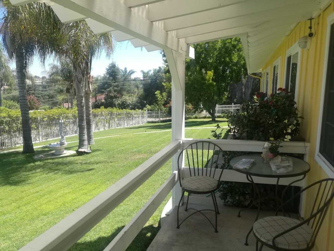 Country Gardens 2
