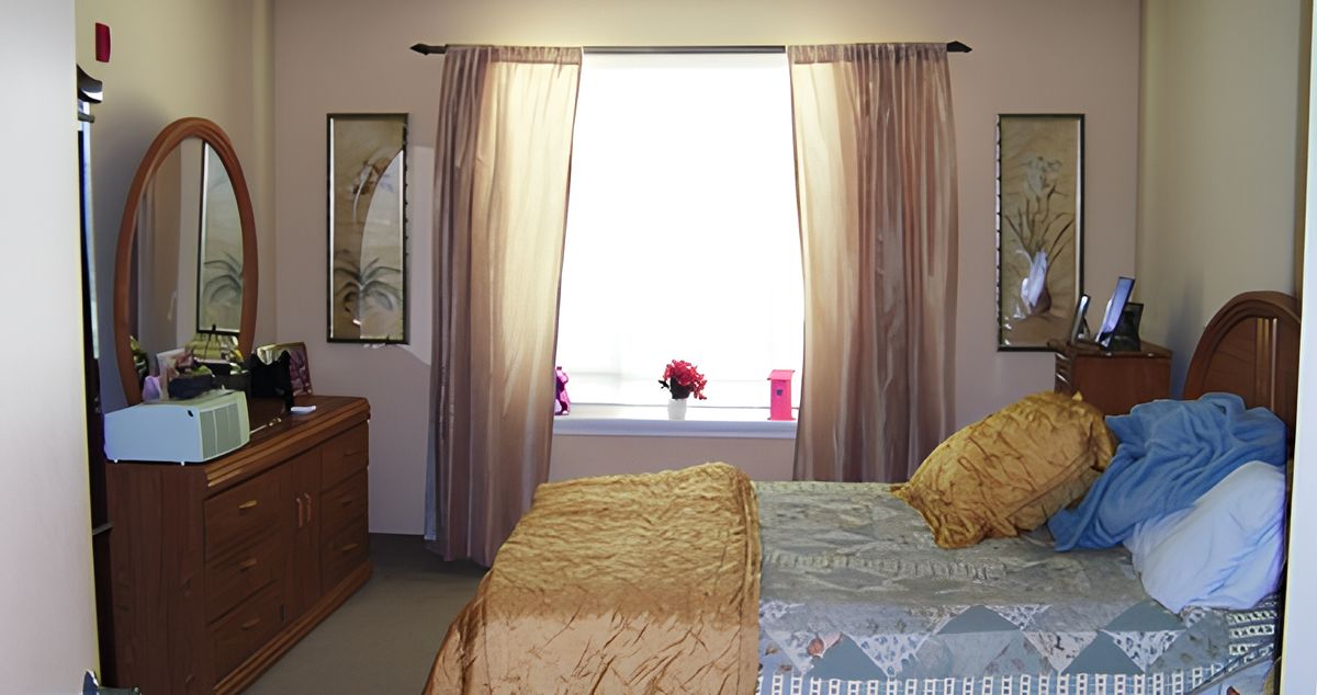 Mulberry Gardens Senior Living 3